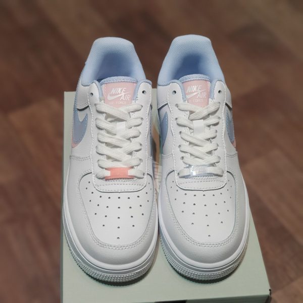 Giày Thể Thao Nam Nữ Sneaker AF1 LV8 Cổ Thấp Trắng Full Size | BigBuy360 - bigbuy360.vn