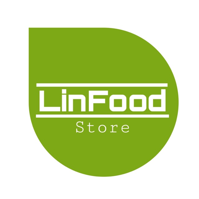 Thực Phẩm Sạch_LinFood