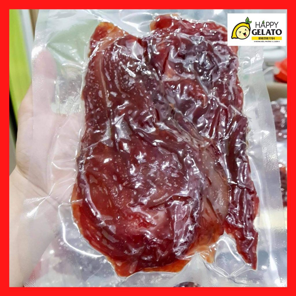 (Mua 1 được 4) Lạp vịt loại thượng hạng/ siêu nạc 500g | BigBuy360 - bigbuy360.vn