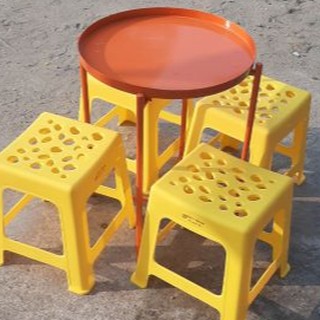 Bàn trà chạnh cao cấp( gladom)