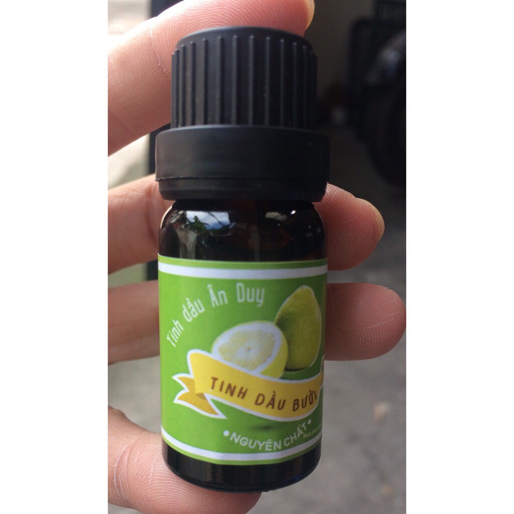 TINH DẦU BƯỞI 10ml- 50ml -100ml