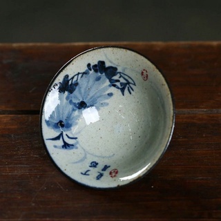 Bộ 6 chén sứ Triều Châu , chén sứ