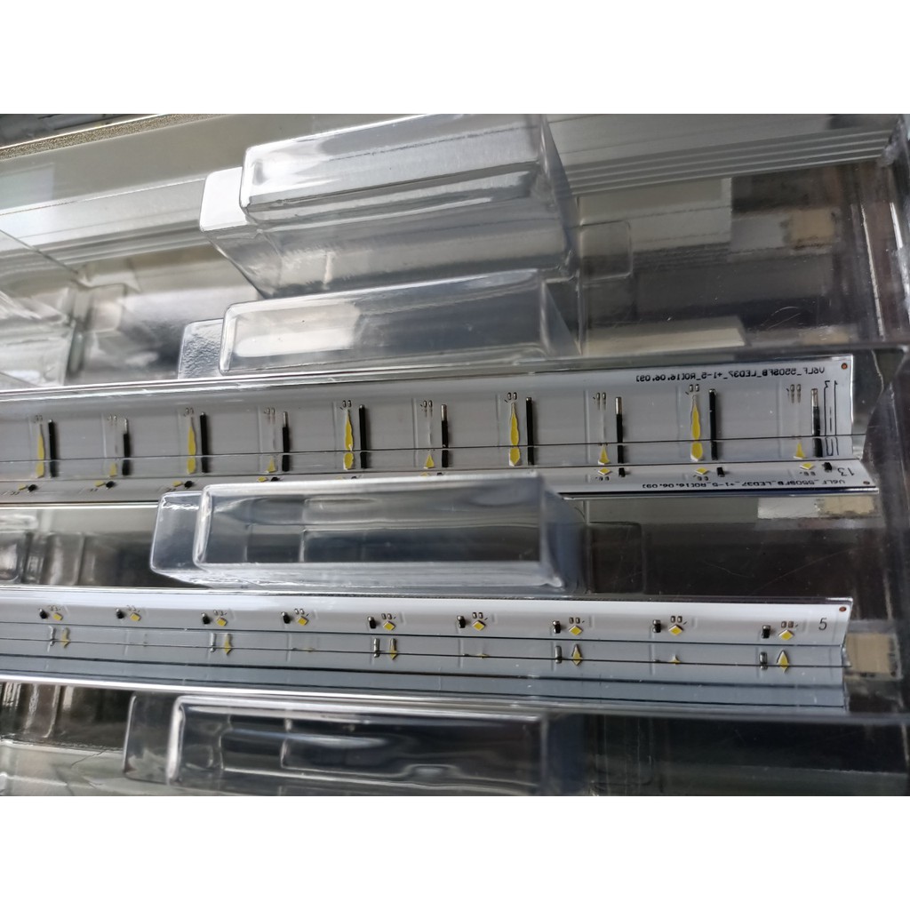 BỘ LED TIVI SAMSUNG 55 k5300 | BigBuy360 - bigbuy360.vn