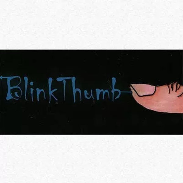 Đồ chơi đạo cụ ảo thuật: Blink Thumb