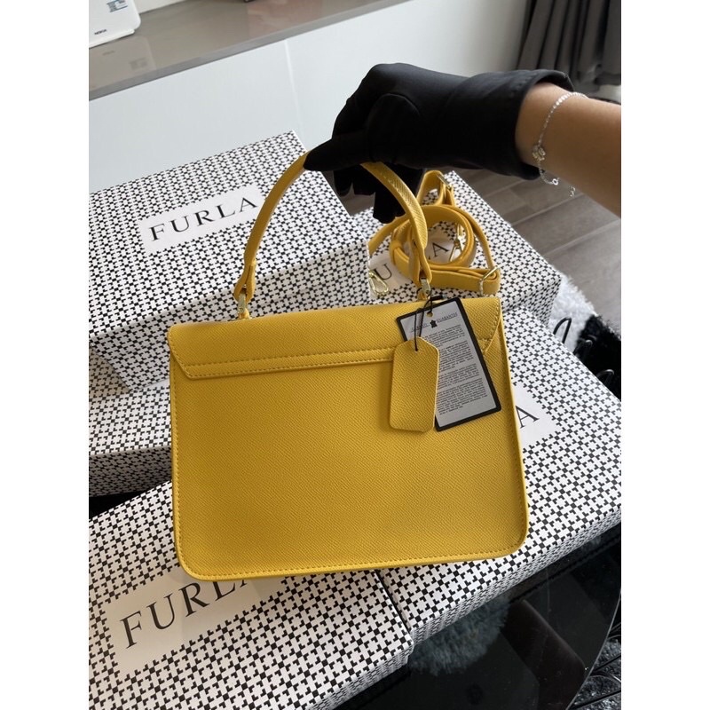 Túi Furla size 23 xinh xắn