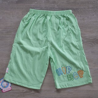 [Nhiều màu] QL0096 Quần lửng cotton Hello BB - Hello B&B 4
