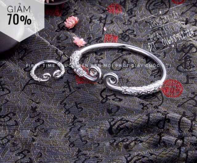 VKC10A36 VÒNG KIM CÔ NHẪN KIM CÔ PHỤ KIỆN THỜI TRANG ĐỘC ĐÁO CÁ TÍNH | BigBuy360 - bigbuy360.vn