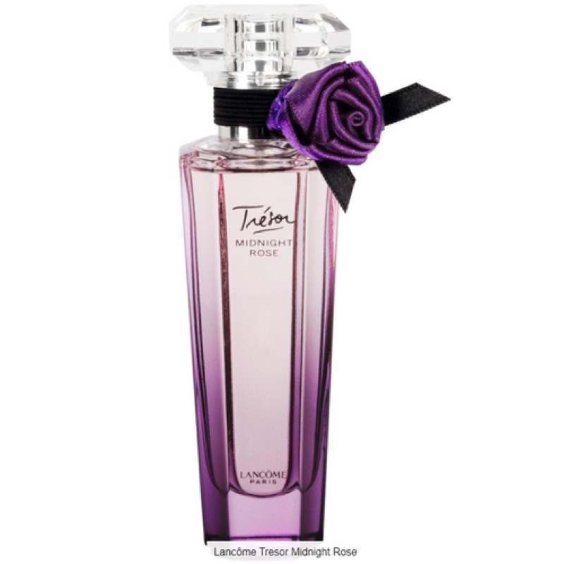 Nước hoa nữ Lancome Tresor Midnight Rose 30ml