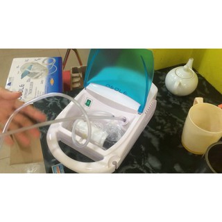 Máy hút mụn phun sương OSOLE
