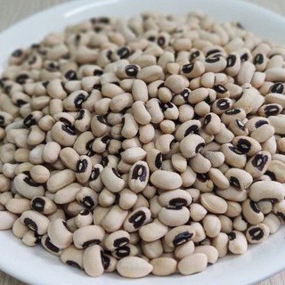 Đậu trắng bi 1kg