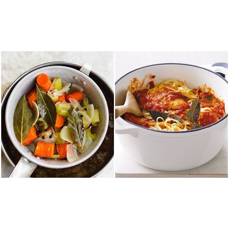 GIÁ SỈ - HÀNG CHUẨN LOẠI 1 LÁ THƠM NGUYỆT QUẾ 50G