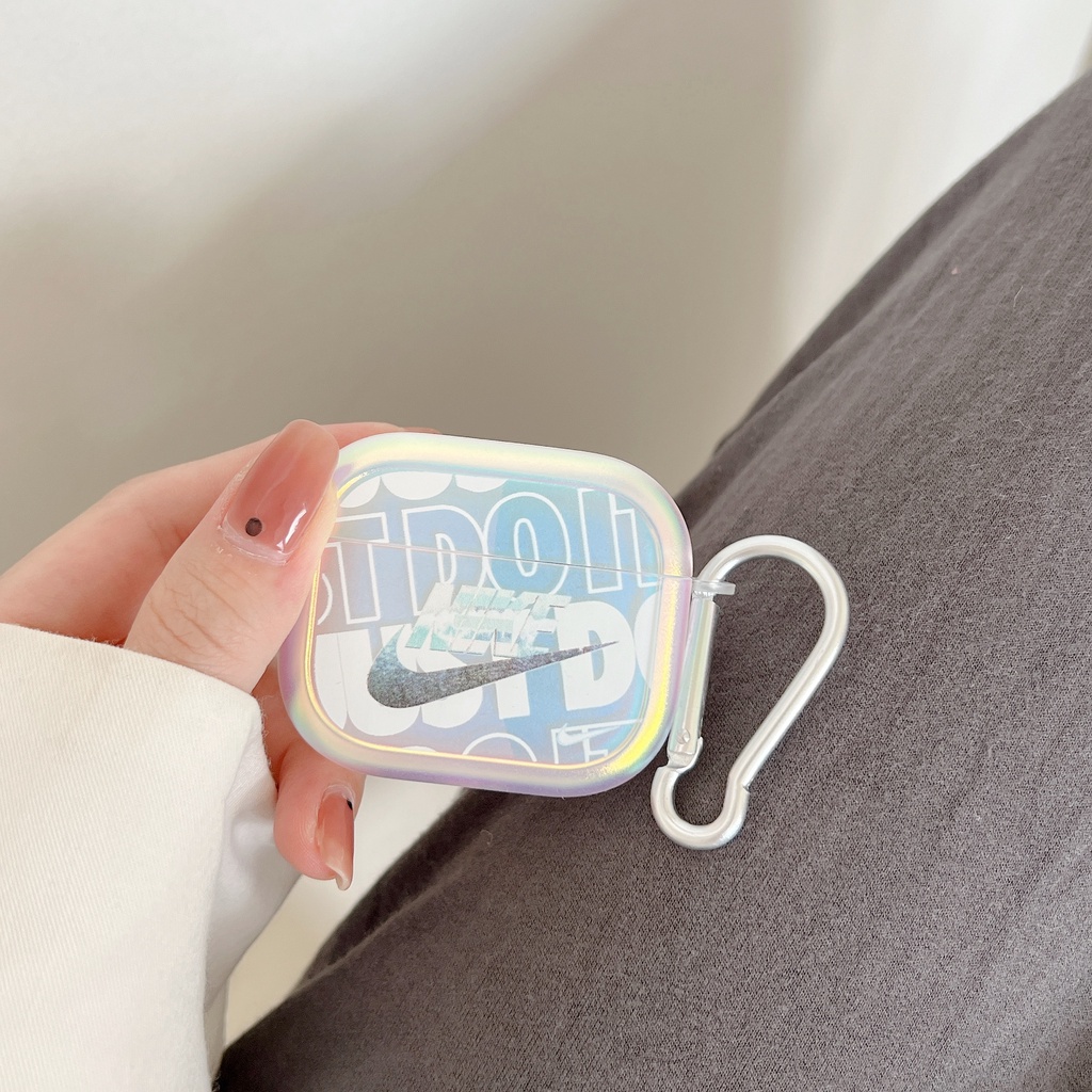 Vỏ Bảo Vệ Hộp Sạc Tai Nghe AirPods3gen 2021 AirPods3 AirPodsPro Airpods2 Ốp