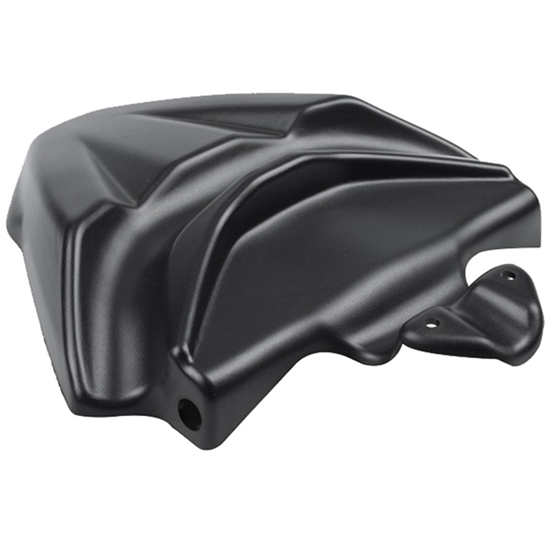 Nắp Đậy Trục Bánh Xe Trước Hình Nón Cho Honda CRF1000L Africa Twin 2016-2019