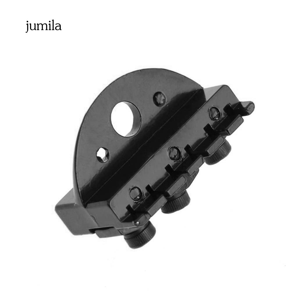 Bộ phụ kiện cầu ngựa đàn guitar chuyên dụng