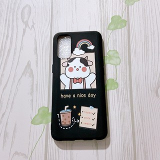 Ốp lưng Oppo Reno 4 4G