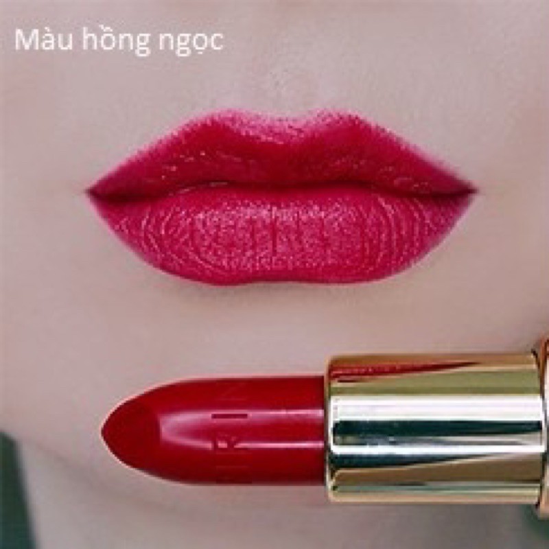Son môi Firin Nga – Delicate Lipstick