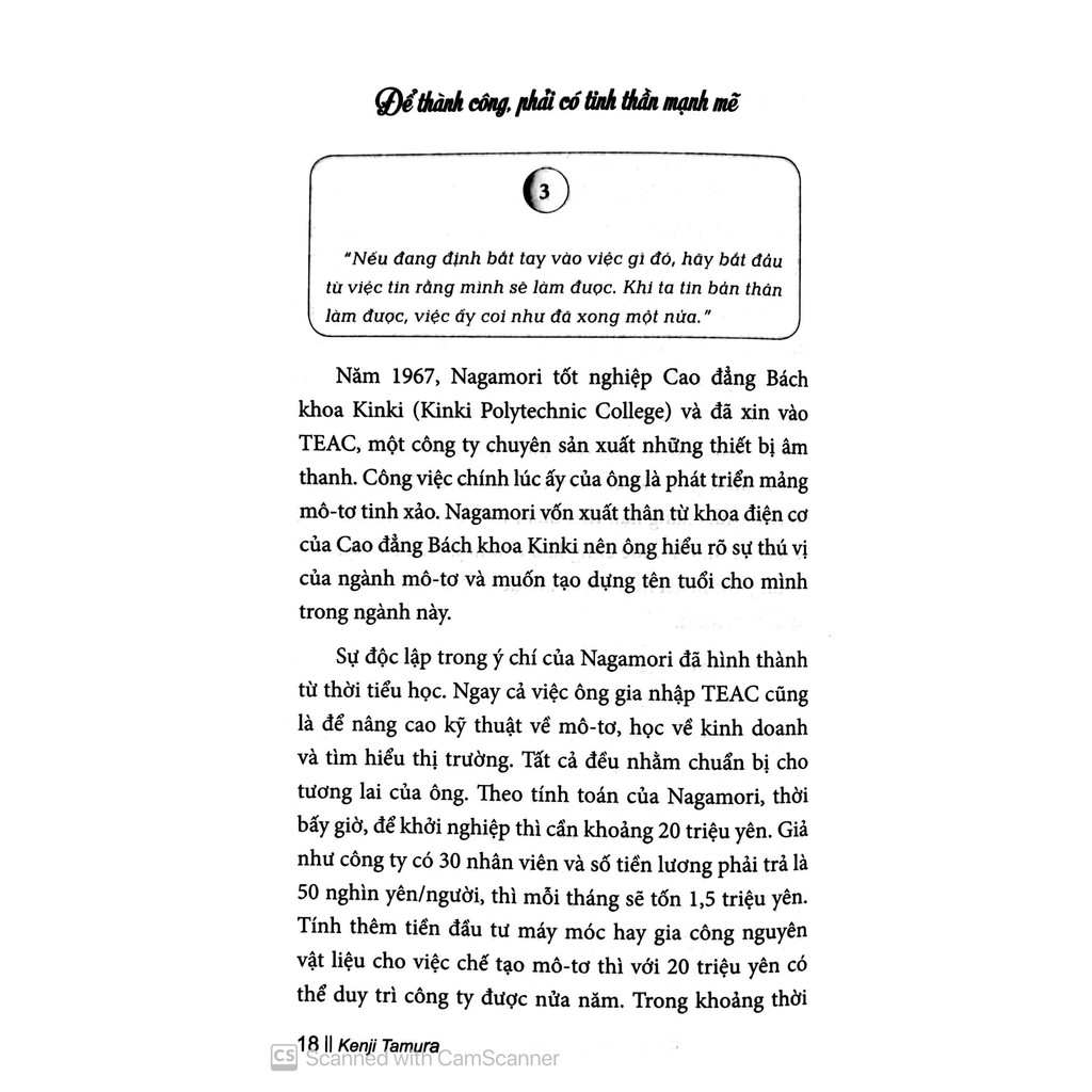 Sách Zenbooks - 99+ Bài Học Dành Chiến Thắng Trong Công Việc