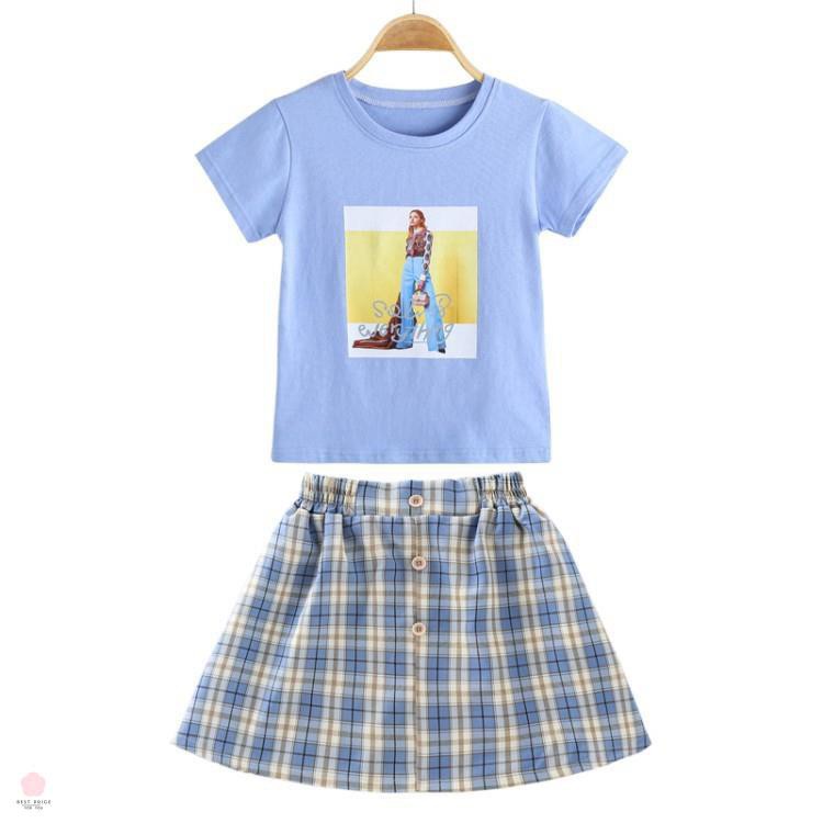 Thời trang cho bé gái 14 tuổi ☑️ mẫu váy trẻ em đẹp đầm ☑️ bé gái size đại 25kg, 30kg, 35kg, 40kg, 45kg