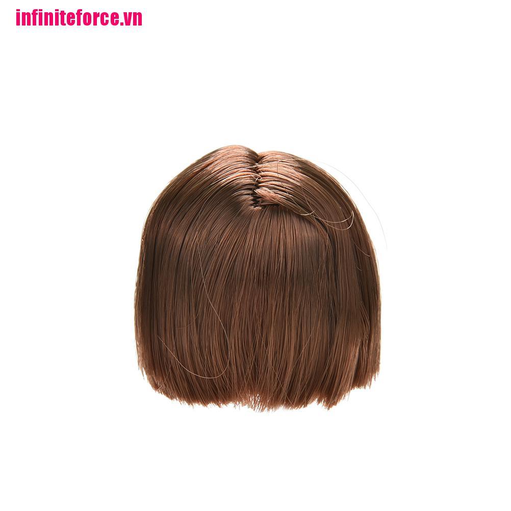 (Hàng Mới Về) 1 Tóc Giả Thời Trang Cho Múa Ba Lê