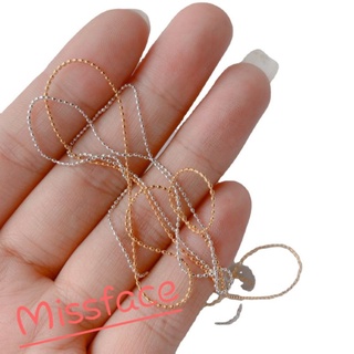 Dây bi dây xích trang trí