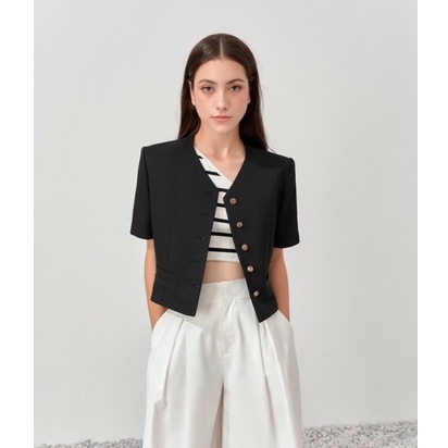 ÁO KHOÁC MÙA HÈ - ALITA JACKET