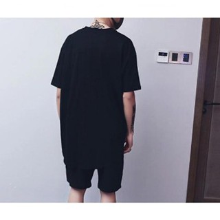Áo thun Stee Longtee ROTUND Unisex