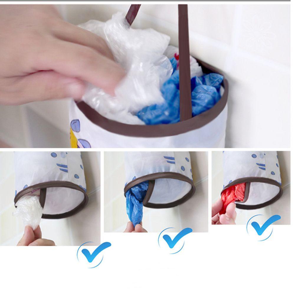 Giá Đỡ Túi Rác Gắn Tường Siêu Bền KENT1 KENT1 Tiện Dụng Cho Gia Đình