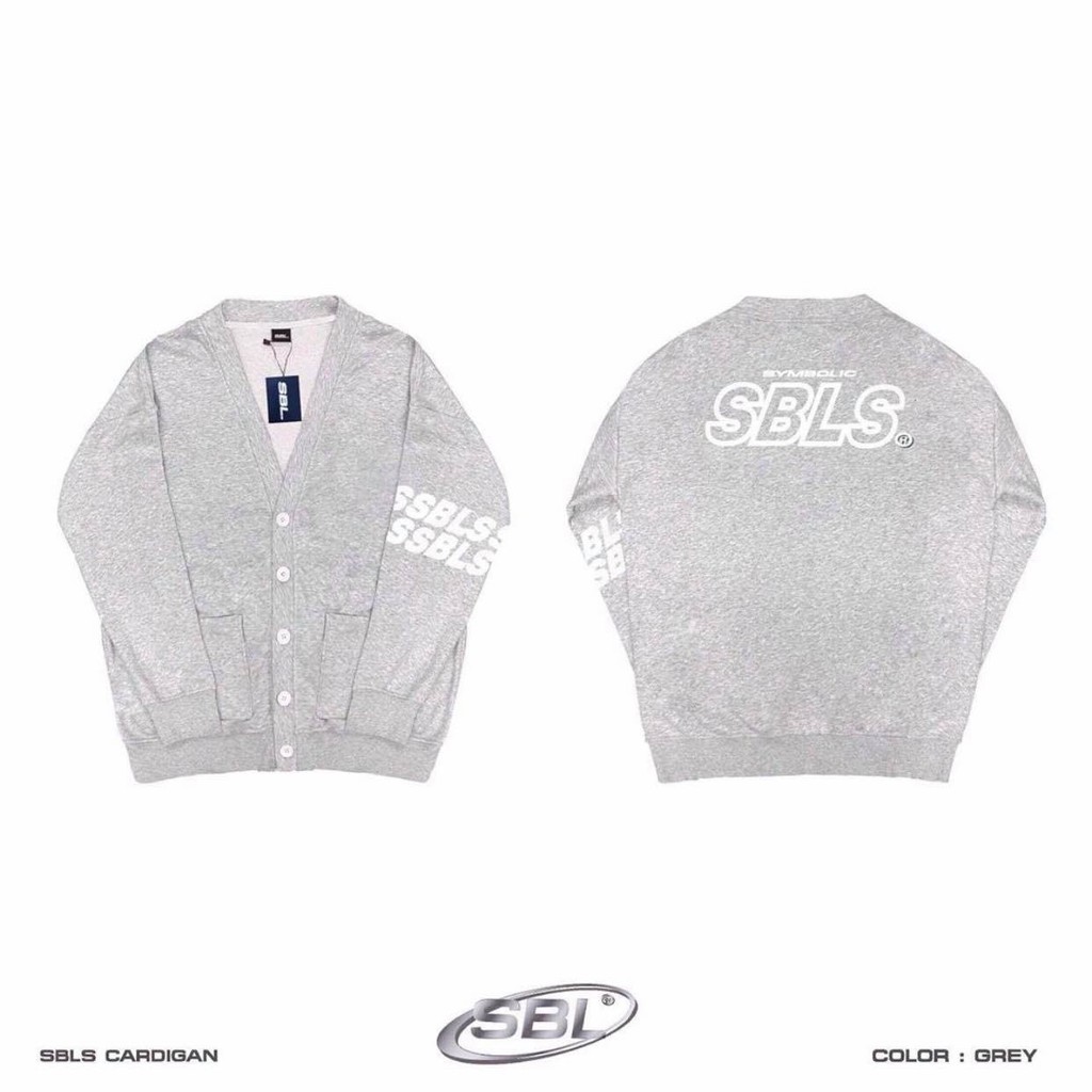 SBLS Cardigan (Áo khoác)