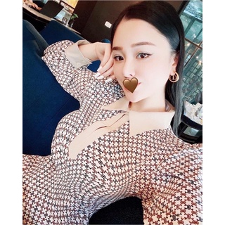 váy xinh mua trên live