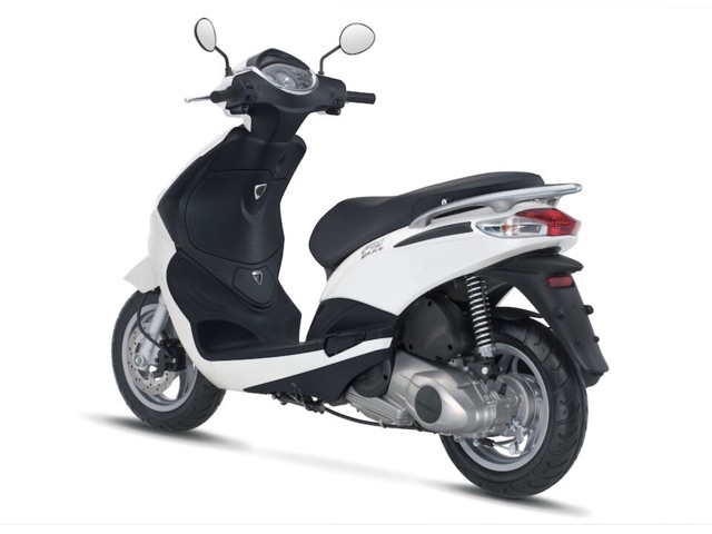 Vỏ trước - vỏ sau Piaggio Ply chính hãng Veloce có bảo hành