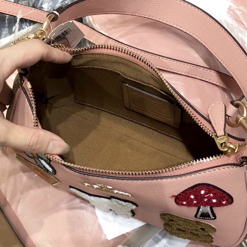 TÚI COACH TERI CC420