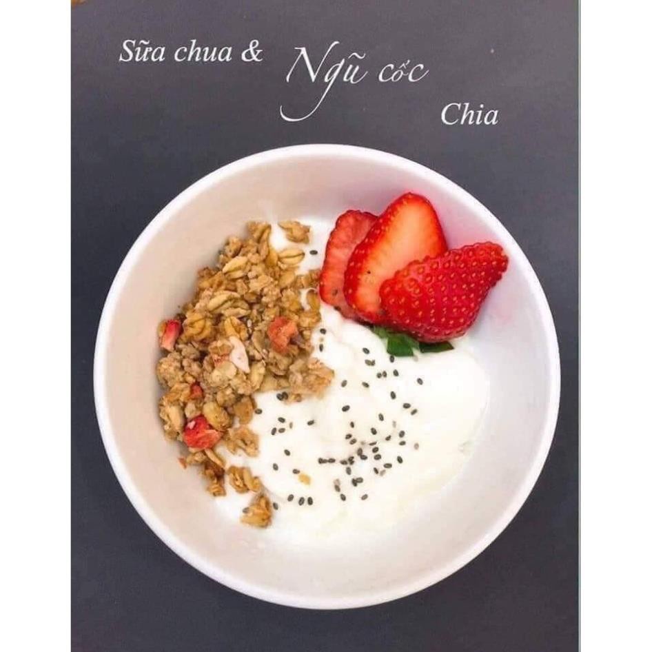 Ngũ cốc Calbee mẫu mới Nhật Bản Date mới nhất