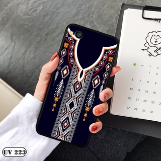 Ốp lưng điện thoại Xiaomi Redmi Go (new)- in hình