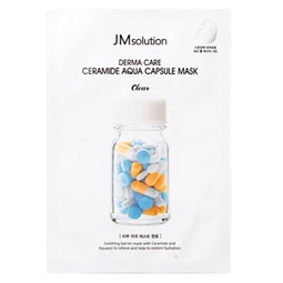 JM SOLUTION Mặt nạ chăm sóc da dạng viên nang -1ea
