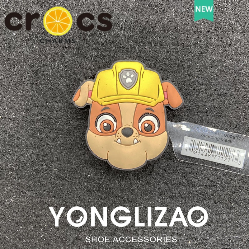 Phụ Kiện Trang Trí Trên Cùng Dòng crocs jibbitz charms Hoạt Hình Nhân Vật Hoạt Hình DIY Thời Trang