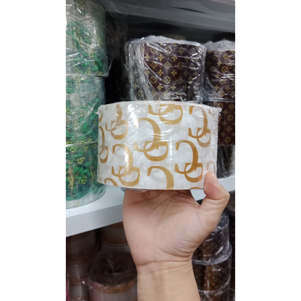 Đồ trang trí bánh gato sinh nhật  Cuộn thành bánh trang trí bánh gato bánh bông lan