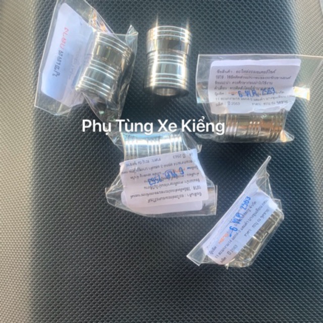 Canh Đùm Inox Thái