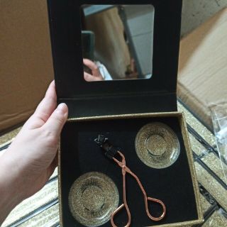 Bộ kẹp mi nam châm cao cấp
