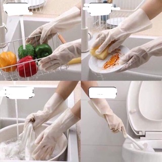 Combo 5 đôi găng tay