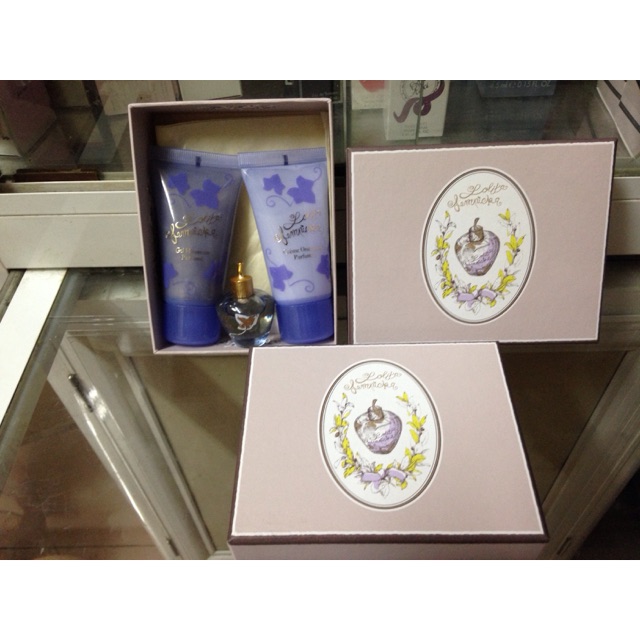 Set lolita mini chính hãng