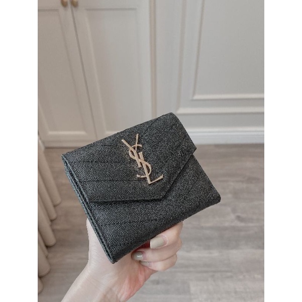 Ví da thật các hãng