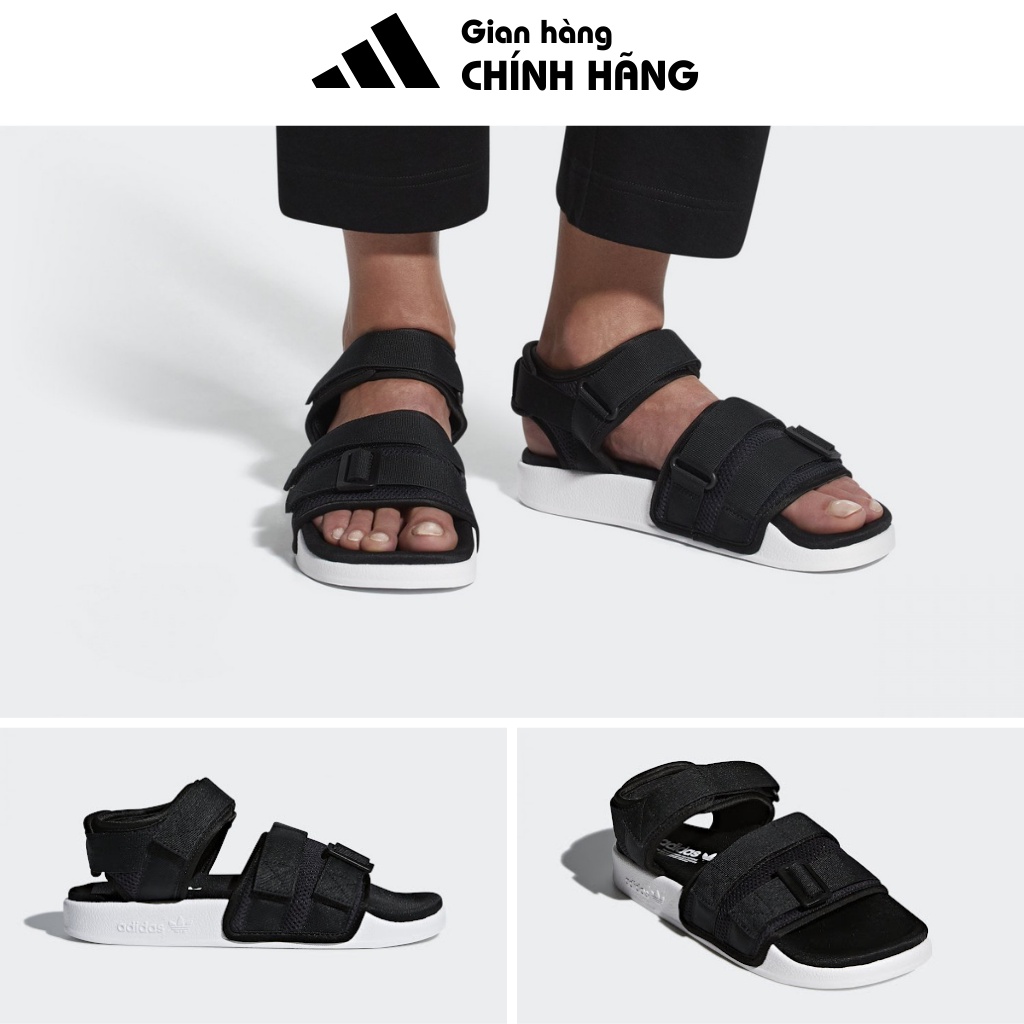 Dép Sandal Adidas Adilete - AC8583 HÀNG CHÍNH HÃNG