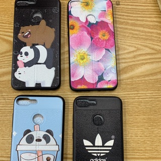 Ốp lưng Huawei Honor 9 lite dẻo in hình cute