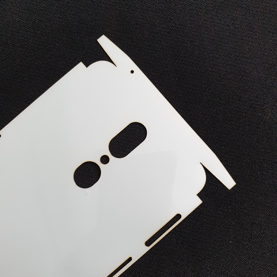Miếng dán PPF nhám full viền Oppo F11
