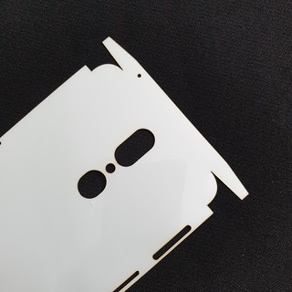 Miếng dán PPF nhám full viền Oppo F11