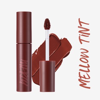 [MERZY] Son tint Merzy tông Mellow thời trang nhiều màu tùy chọn (8 Colors)