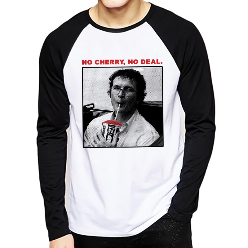 Áo Thun Tay Dài In Chữ Hellfire Club Stranger Things season 4 Cho Nam Và Nữ