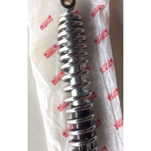 Giảm xóc sau MIO , phuộc sau luvias , jannus ,Noza