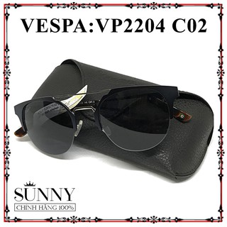 Kính Mát Unisex Vespa VP2204