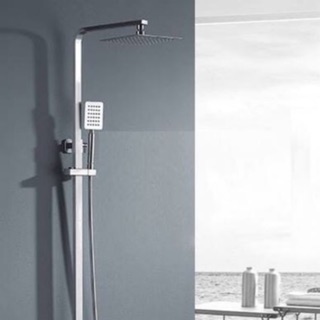 Sen Cây Inox 304 vuông